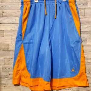 Nike Air Jordan Shorts - XXL